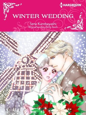 cover image of Winter Wedding